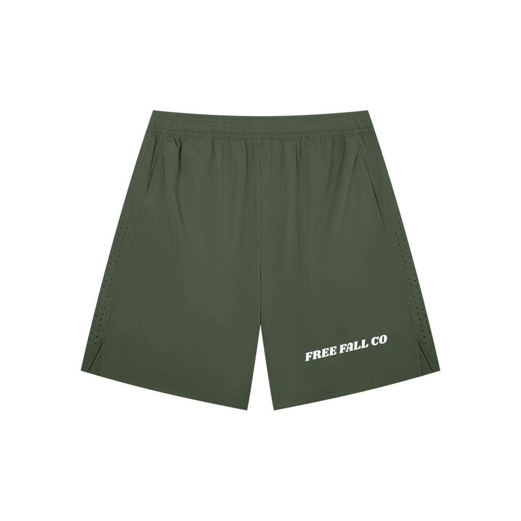 Men’s Regular Fit Performance Shorts