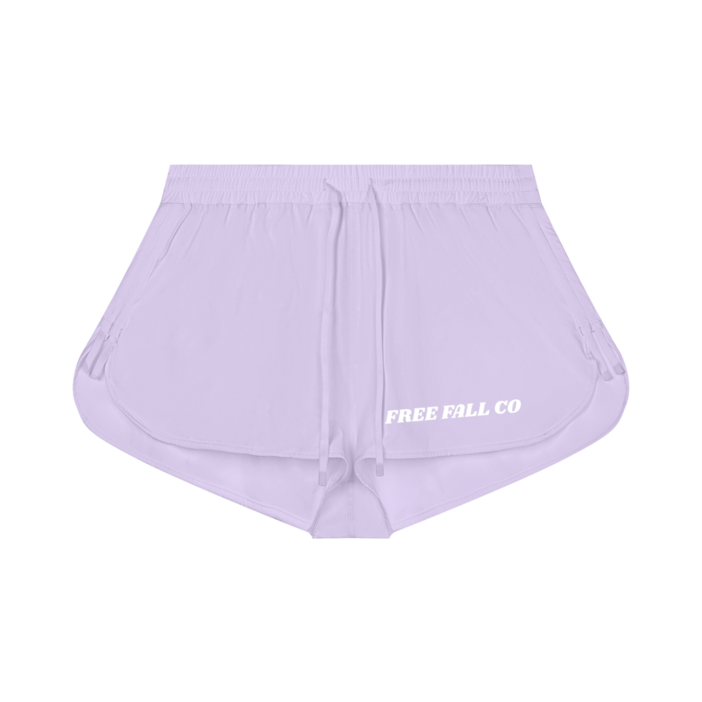 Women’s Drawstring Bermuda Shorts
