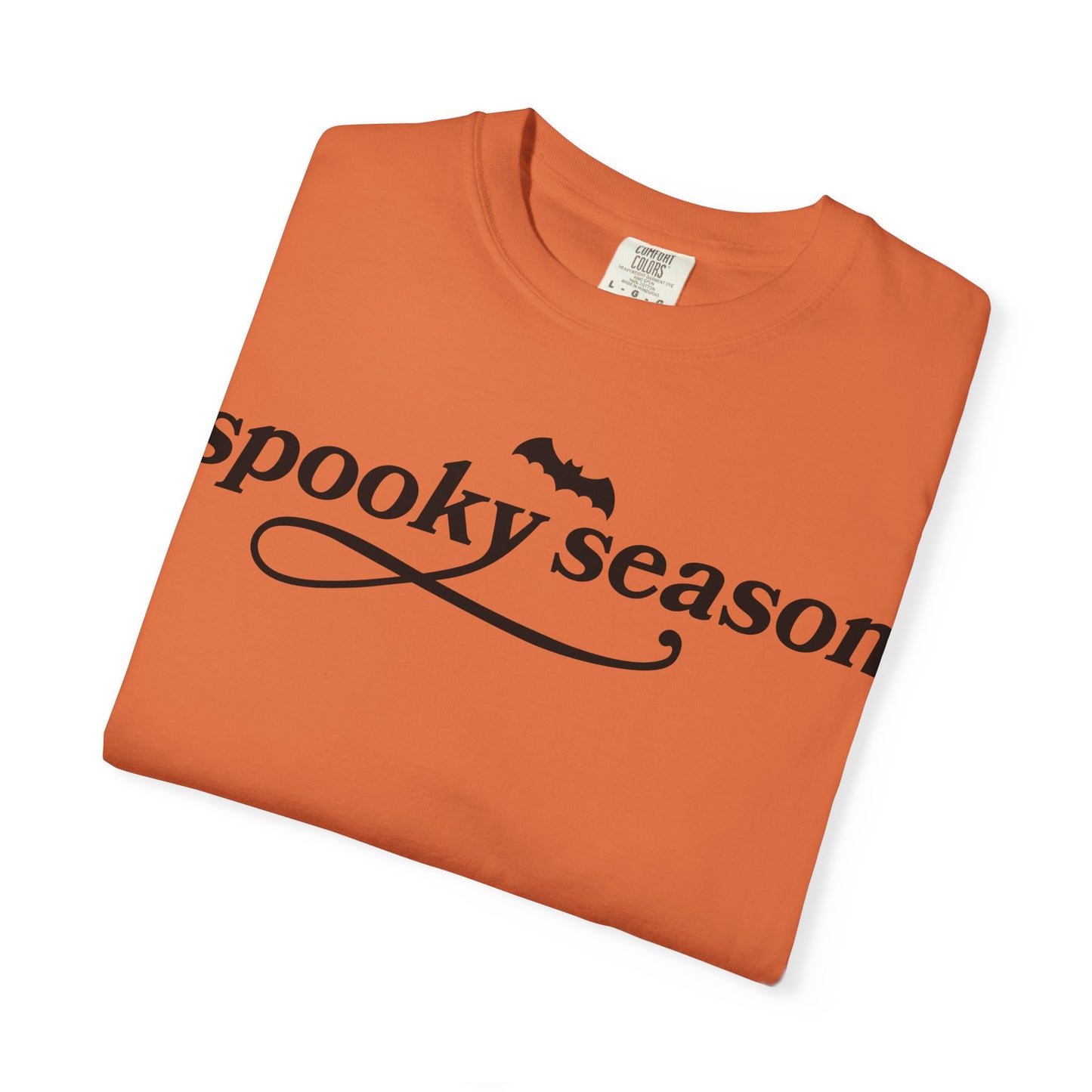 Spooky Season T-Shirt