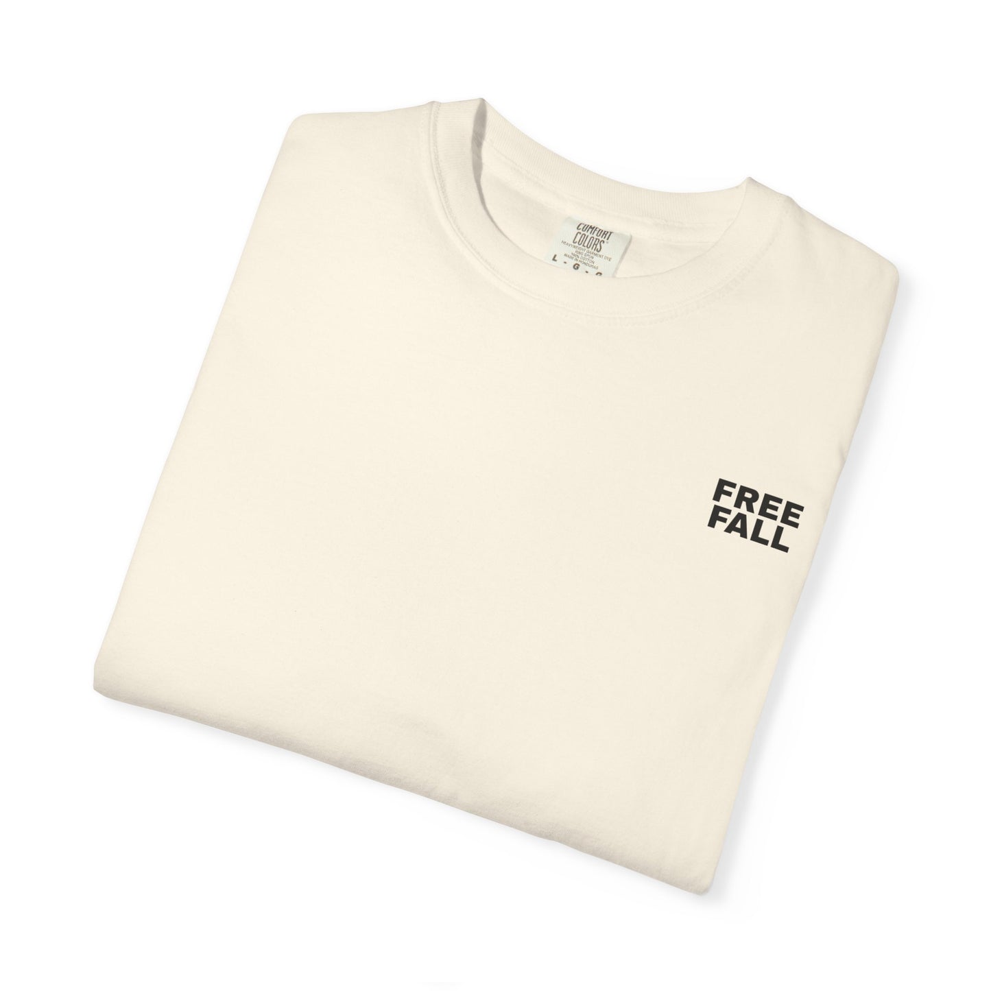 Stay Free Semi T-shirt