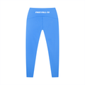 Women's High-Waisted Ankle Length Yoga Leggings