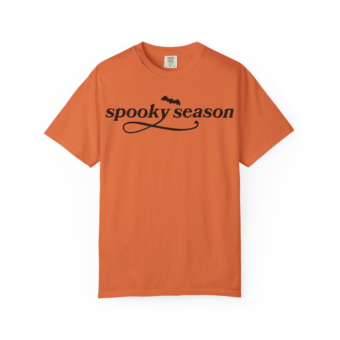 Spooky Season T-Shirt