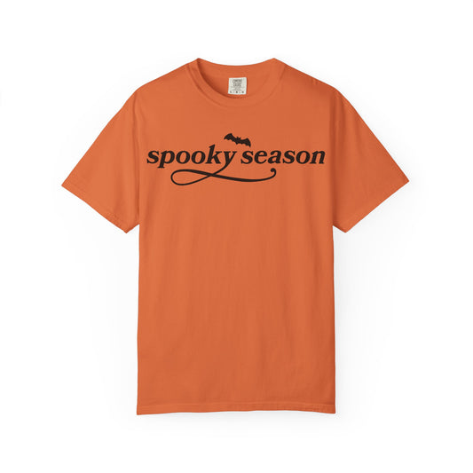 Spooky Season T-Shirt