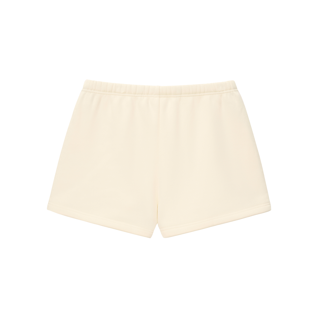 Good Vibes Women's Sweat shorts