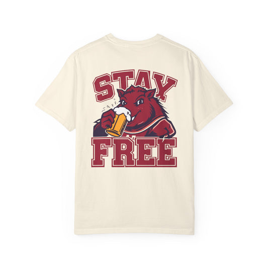 Stay Free Boars T-Shirt