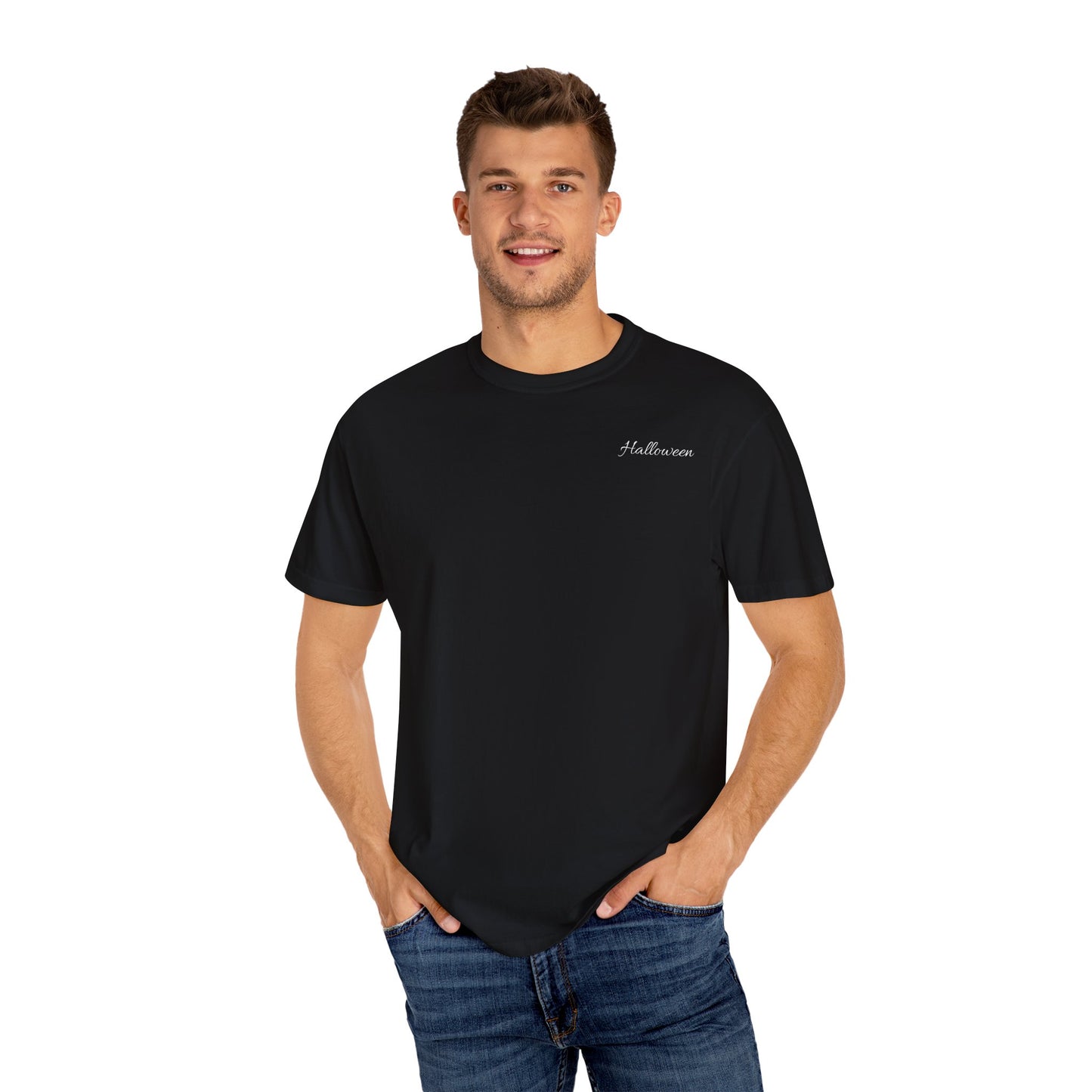 Dracula Graphic Tee