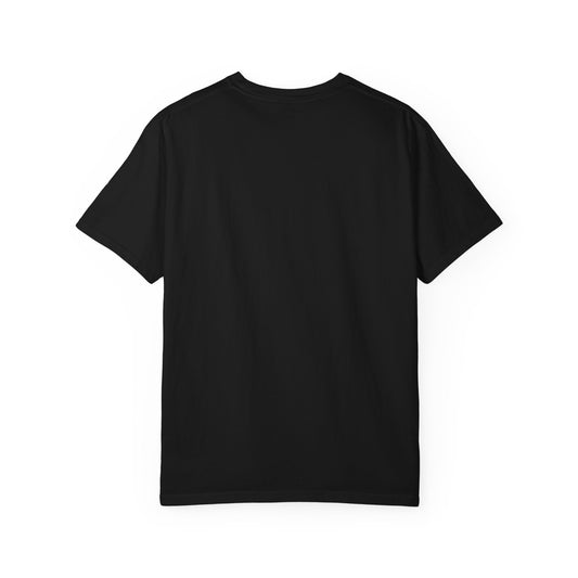 Spooky Halloween Graphic T-Shirt