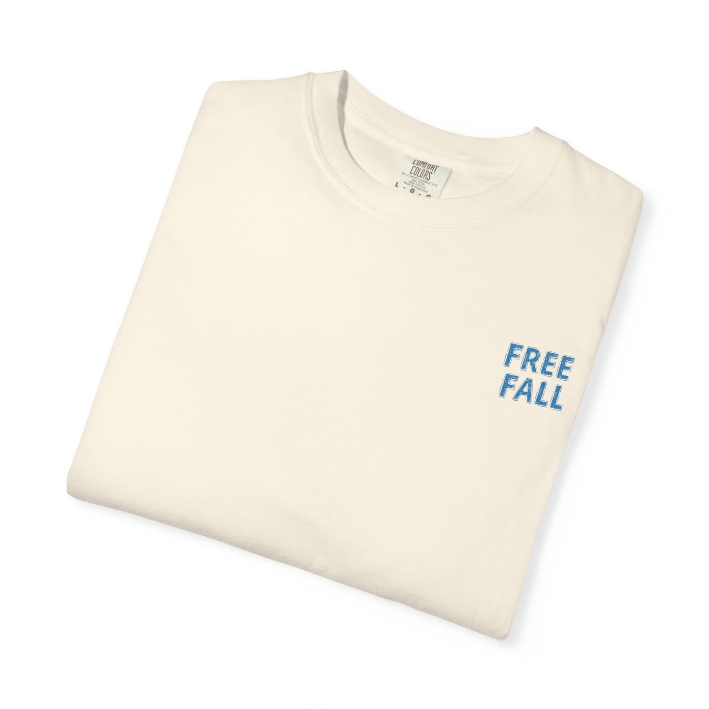 Stay Free Rams T-Shirt