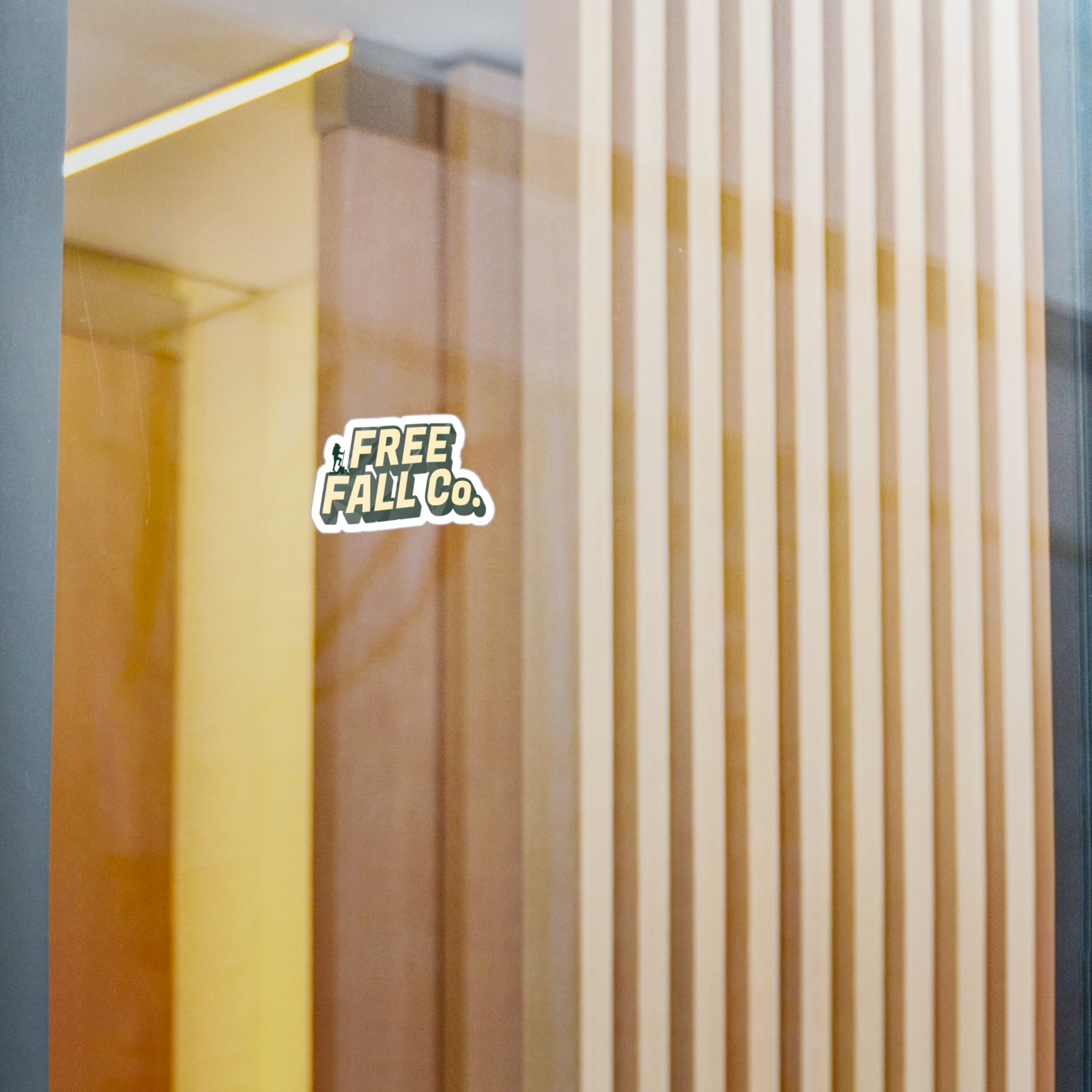 Kiss-Cut Vinyl Decals