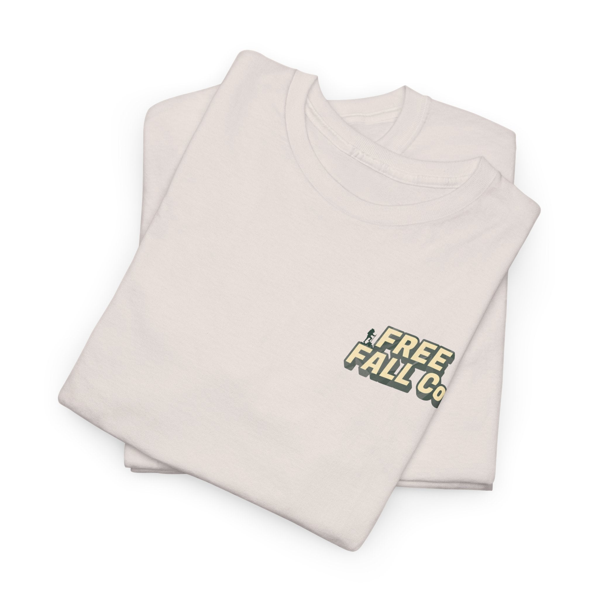 Stay Free Skeleton Beach T‑Shirt — Relaxing Summer Vibe Tee