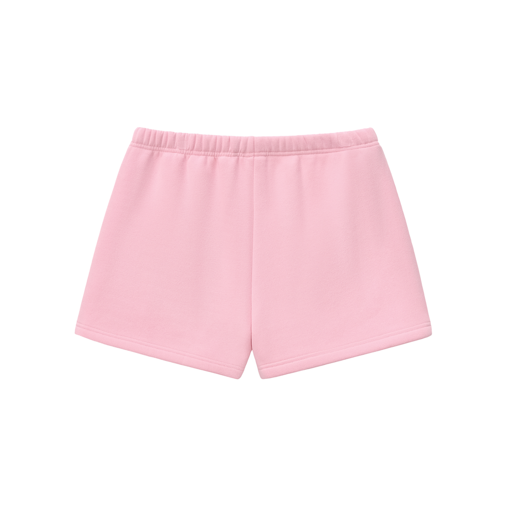 Good Vibes Women's Sweat shorts
