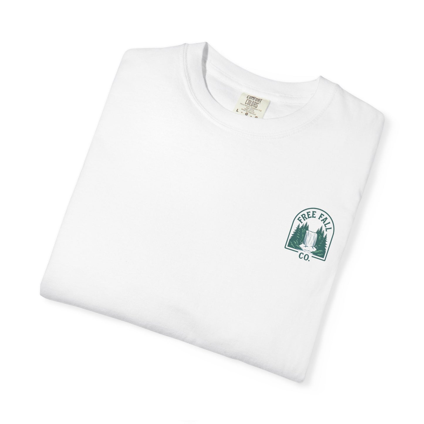 6-7 T-shirt