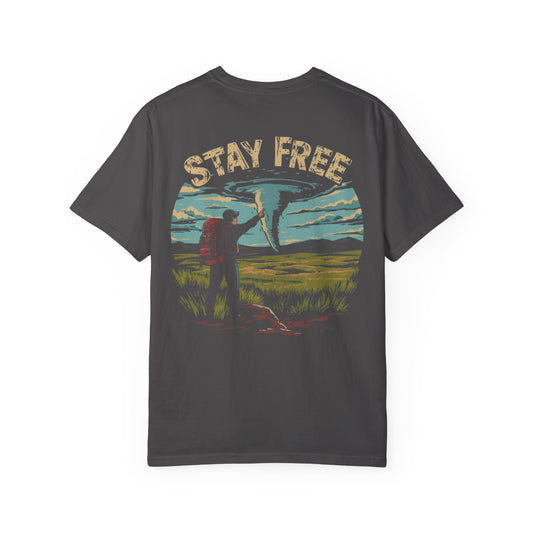 Storm Chasing Adventure T-Shirt