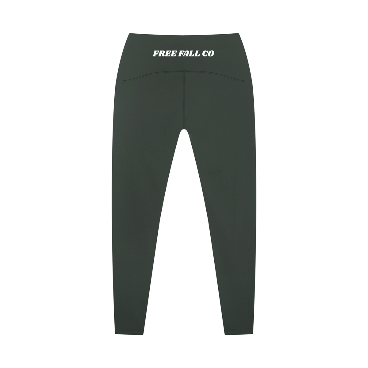 Women's High-Waisted Ankle Length Yoga Leggings