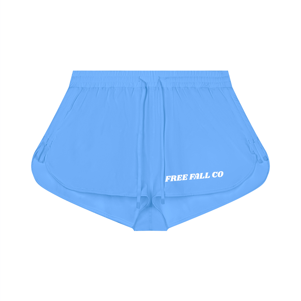 Women’s Drawstring Bermuda Shorts