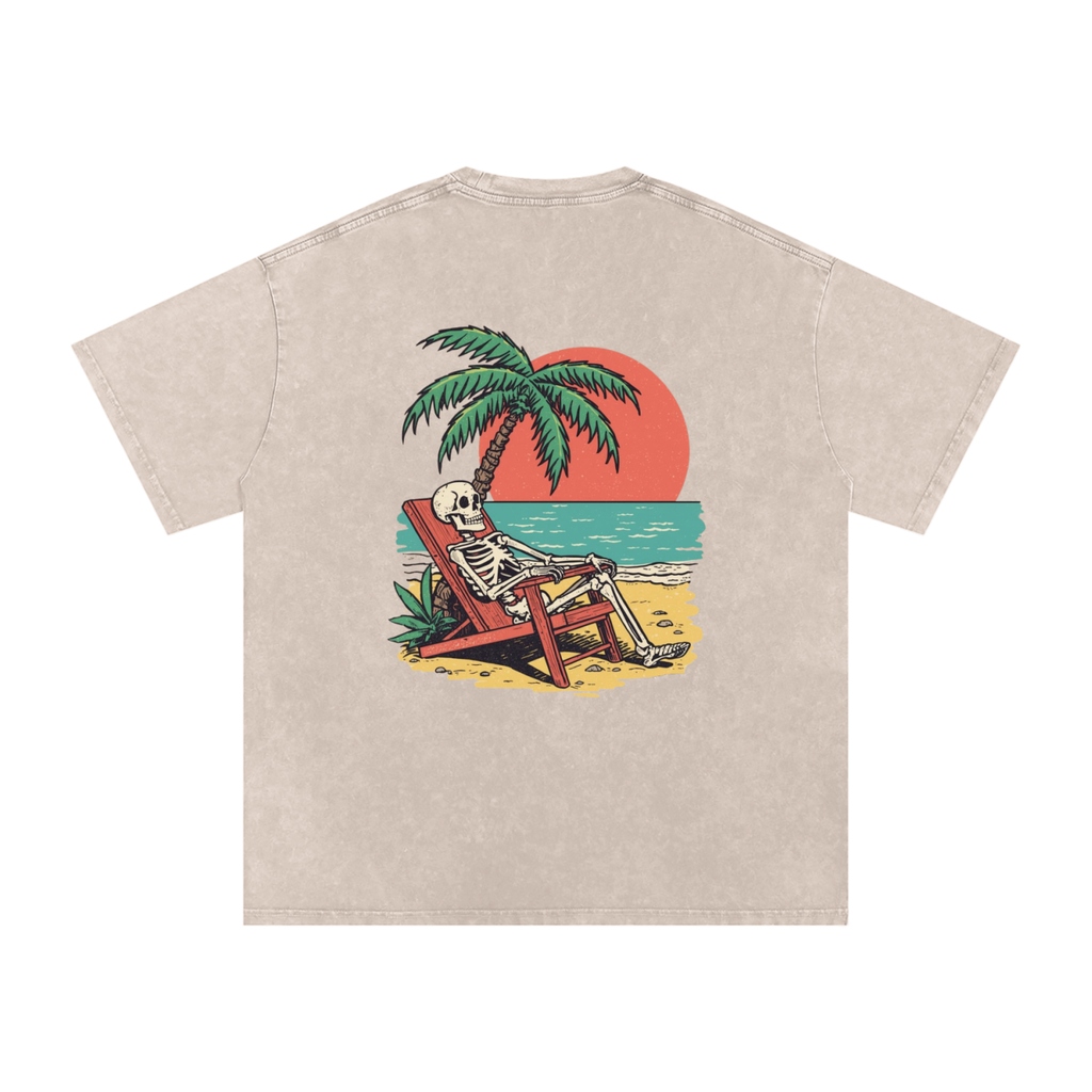 Coastal Chillin T-Shirt