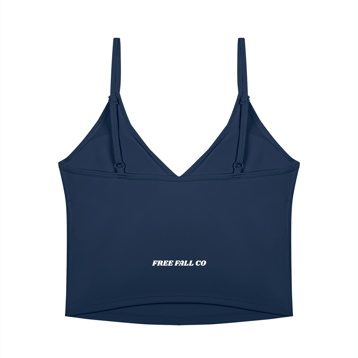 Women's V-Neck Yoga Tank Top