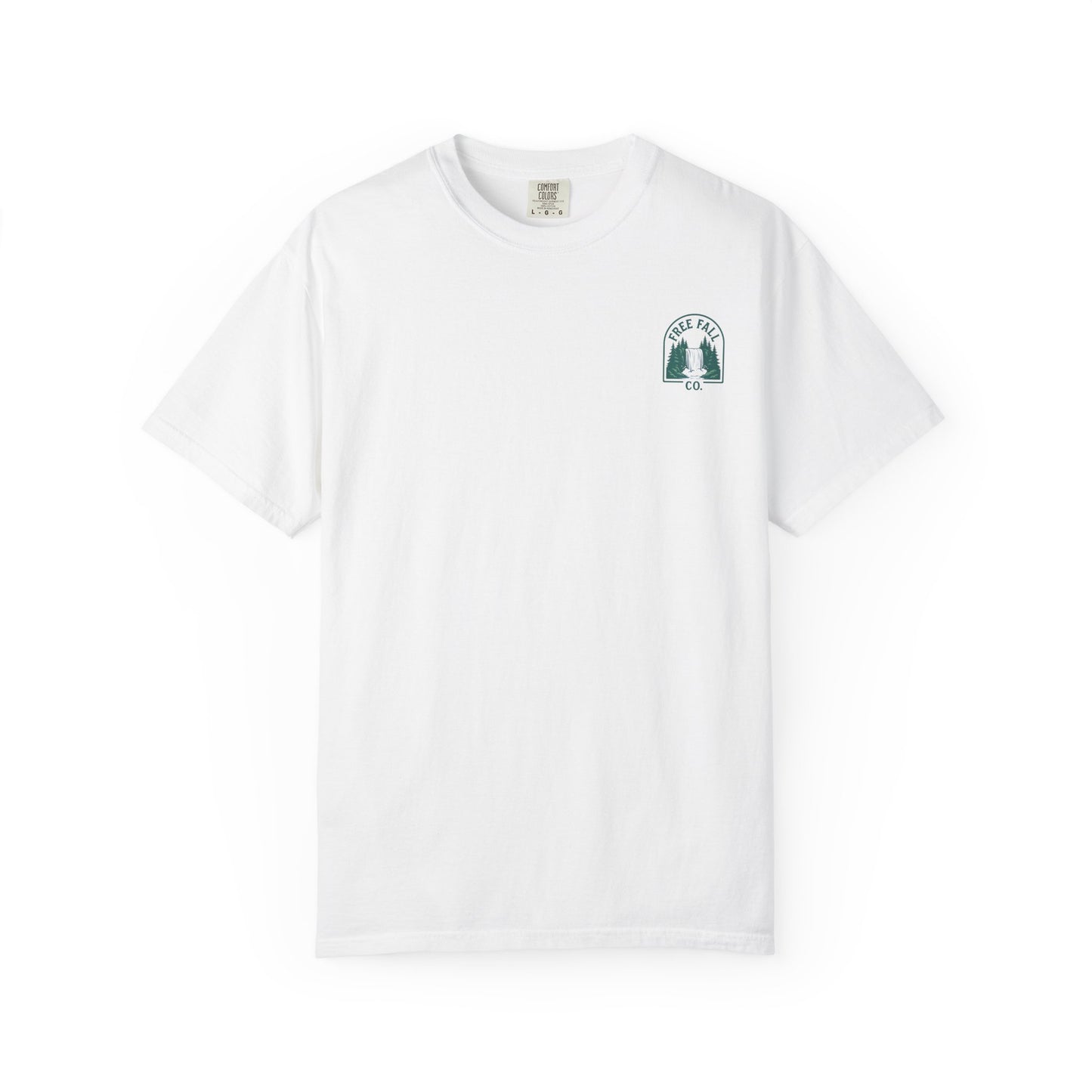 6-7 T-shirt