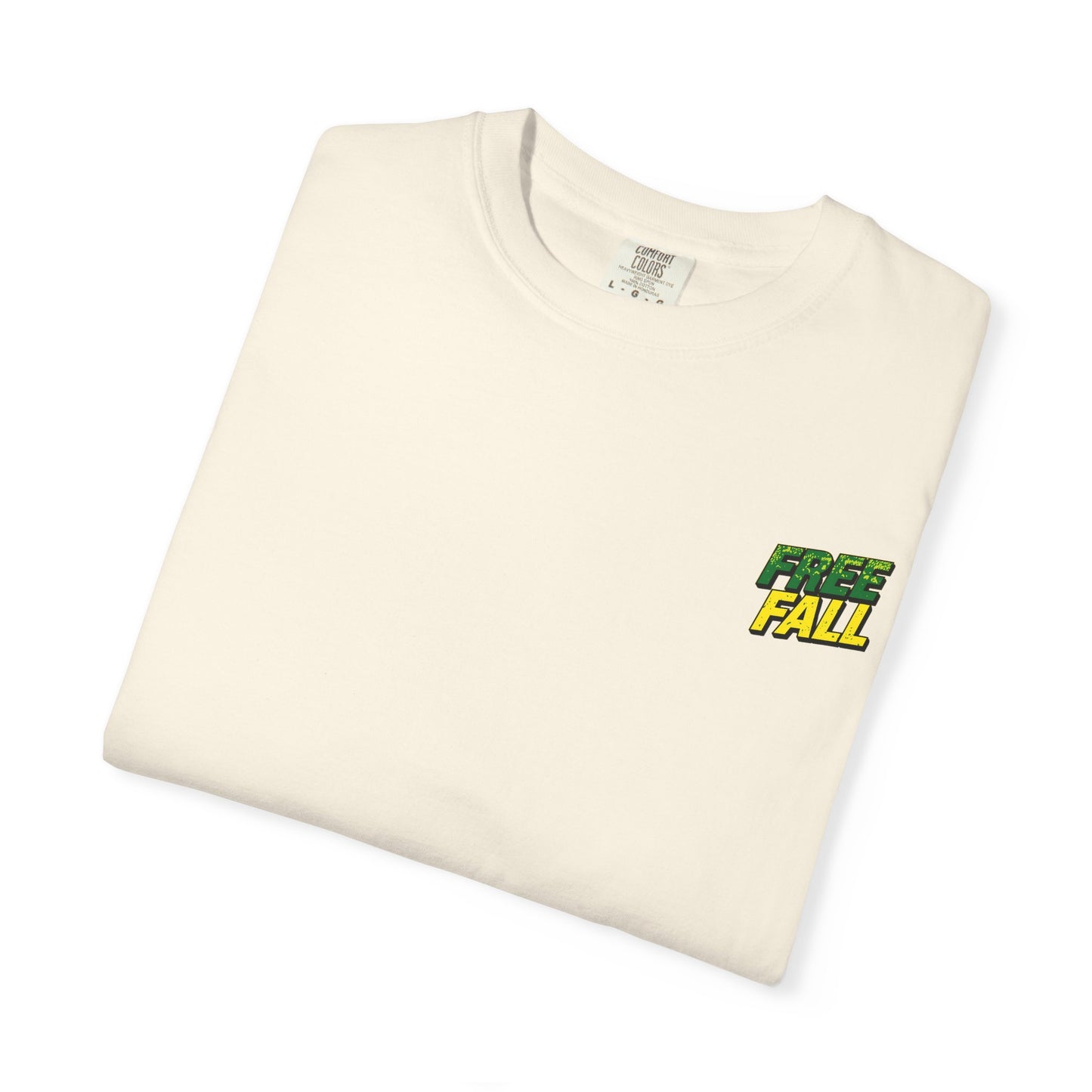 Stay Free Duck T-shirt