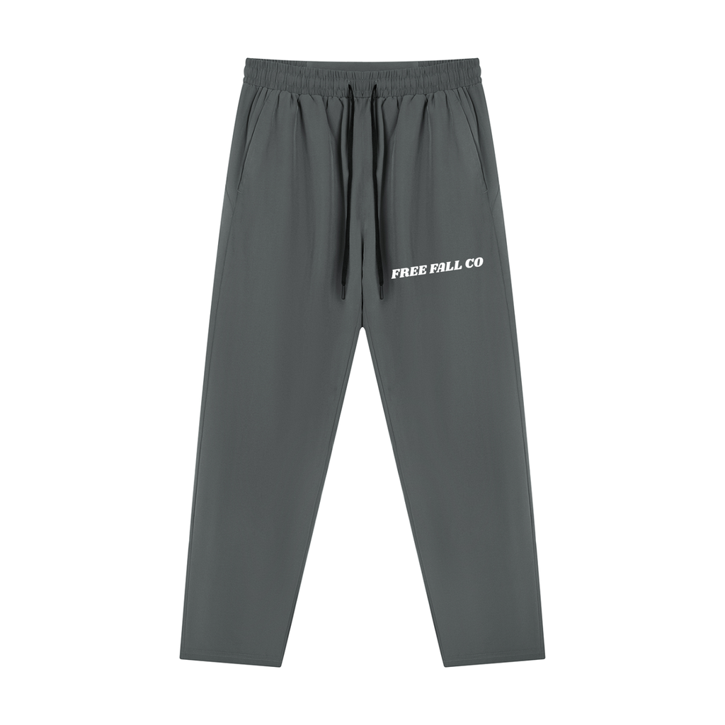Men’s Drawstring Joggers