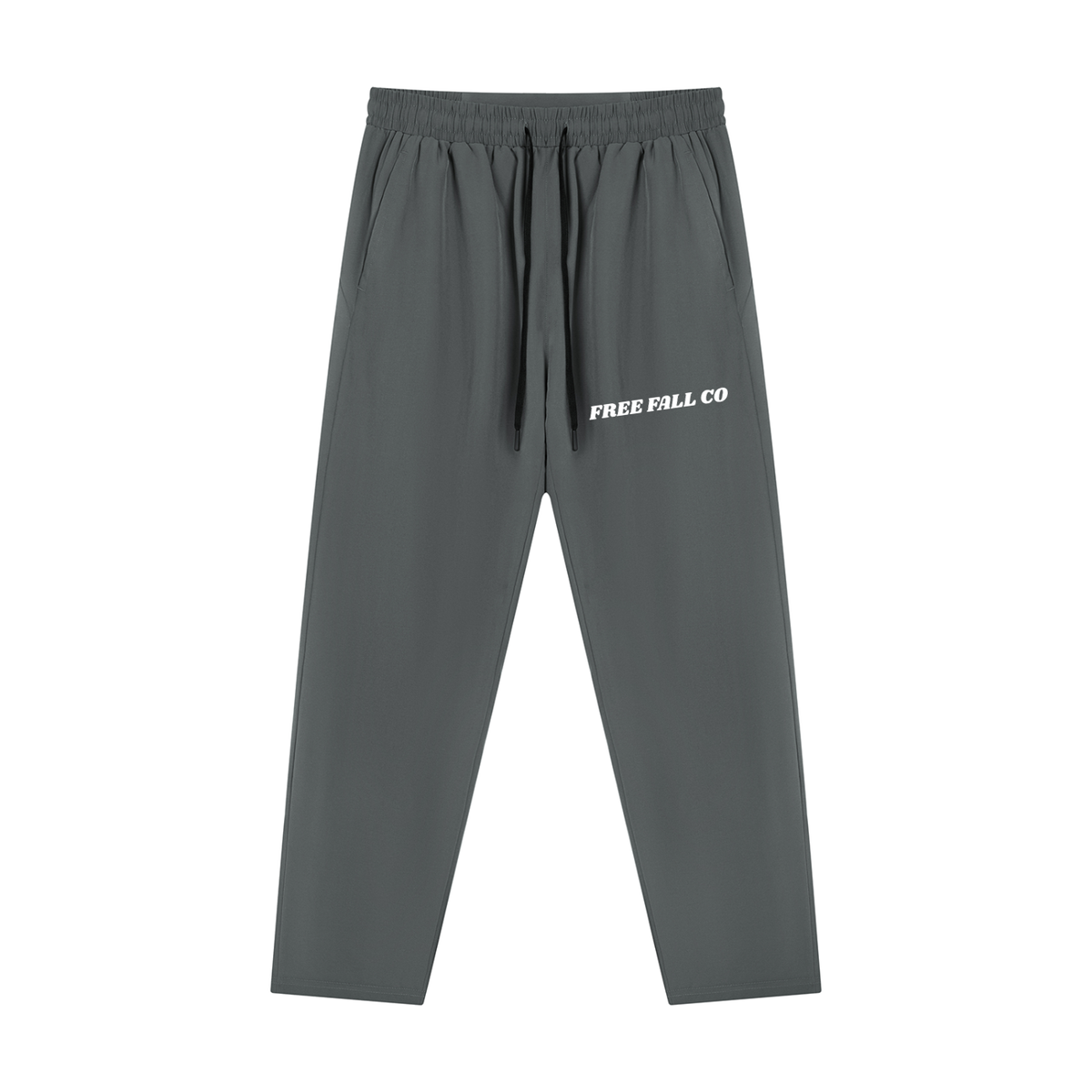 Men’s Drawstring Joggers