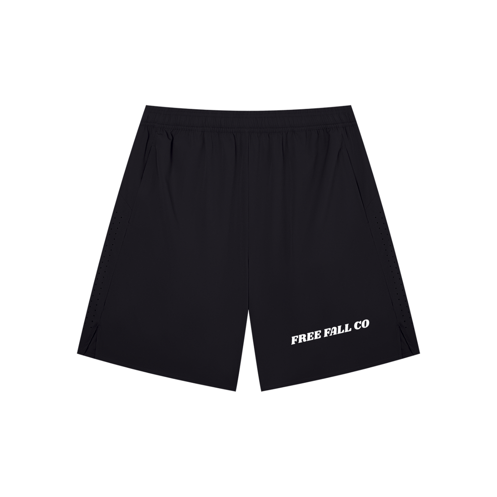 Men’s Regular Fit Performance Shorts
