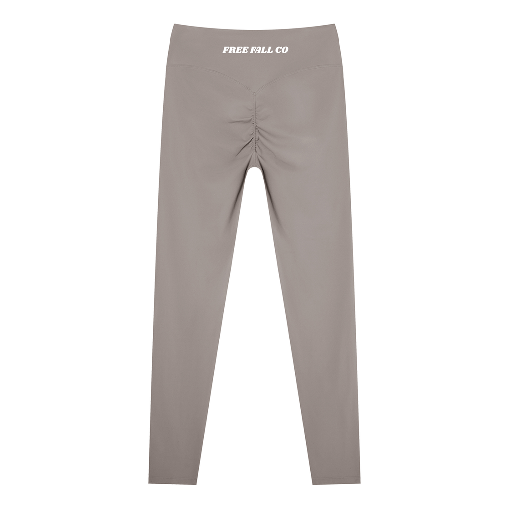 Women's High Waisted Ankle Leggings