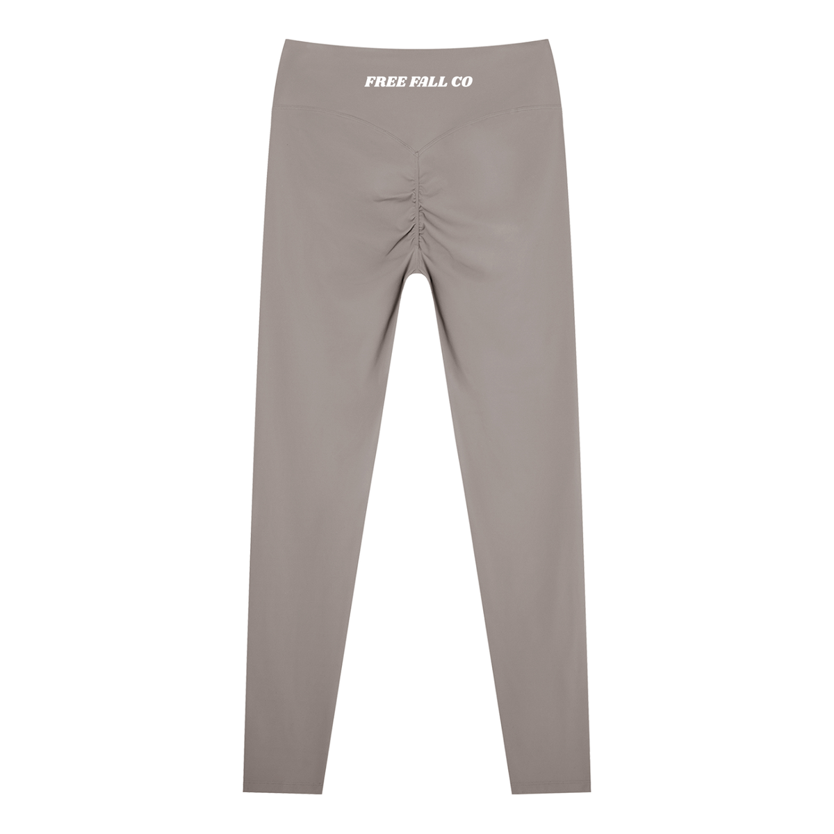 Women's High Waisted Ankle Leggings