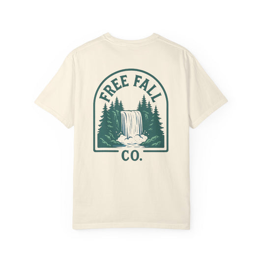 Free Fall Co. T-Shirt