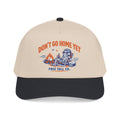 Don't Go Home Yet | Skeleton Beach Hat