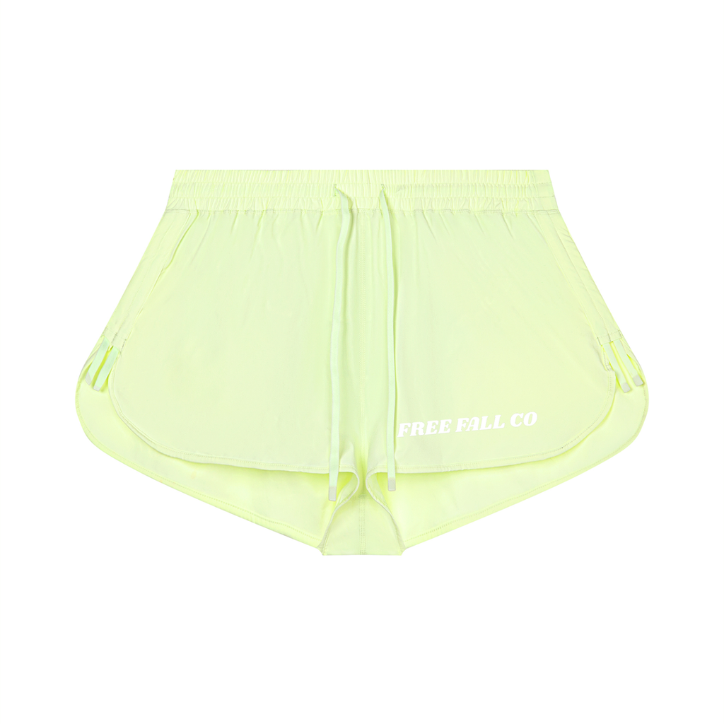 Women’s Drawstring Bermuda Shorts