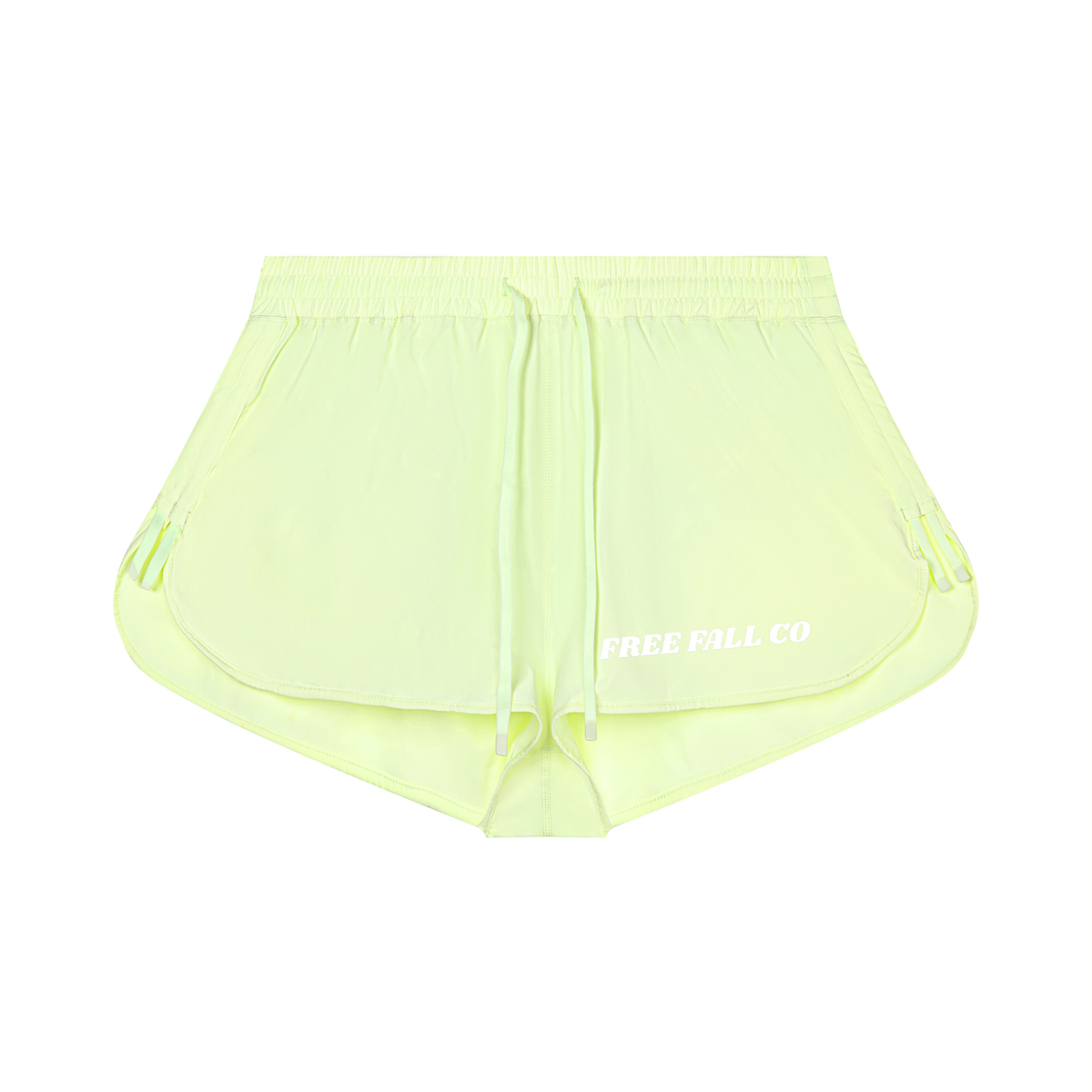 Women’s Drawstring Bermuda Shorts