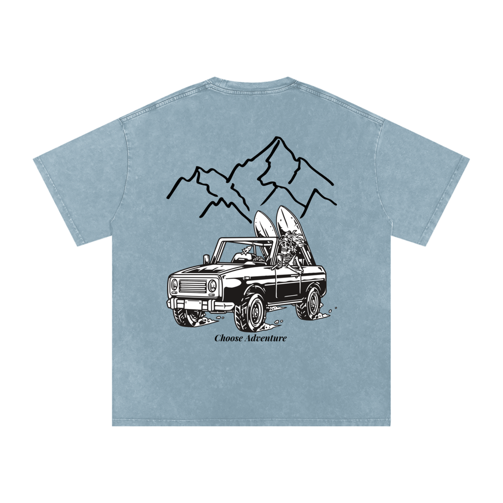 Choose Adventure T-shirt