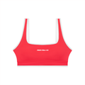 Women's Color Block Yoga Sports Bra