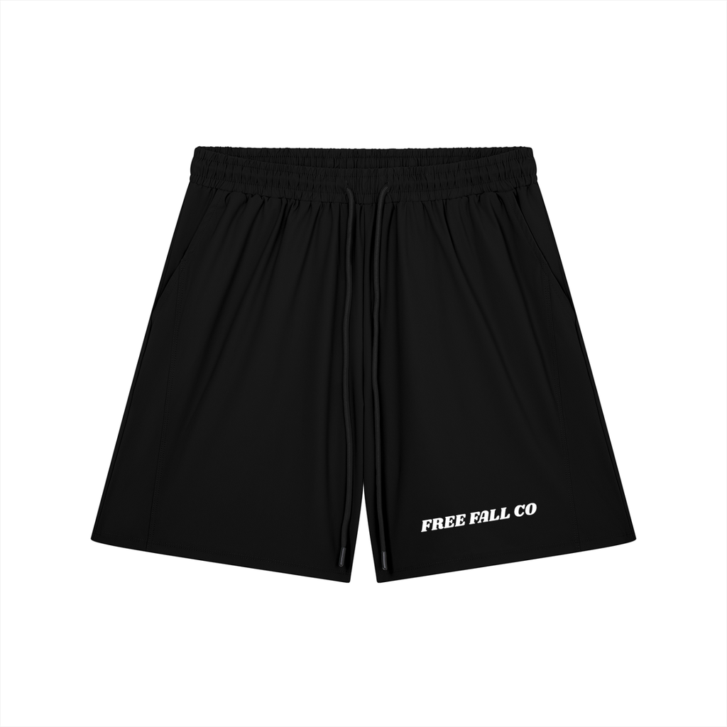 Men’s Drawstring Shorts