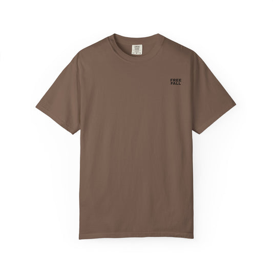 Vintage Car Graphic T-Shirt