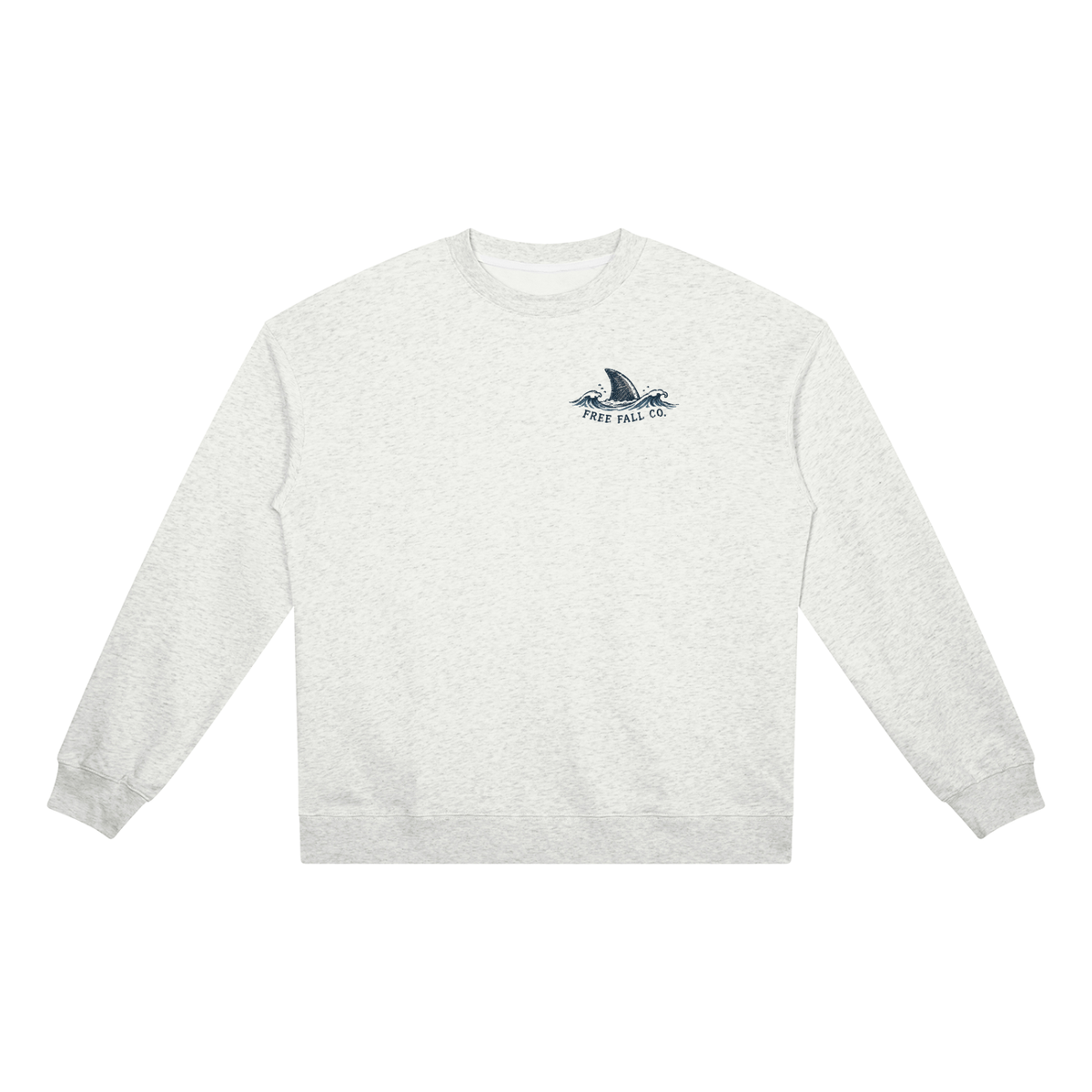 Unisex Heavyweight Crewneck Sweatshirt