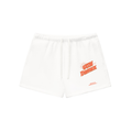 Sun Drunk Fleece Drawstring Sweatshorts