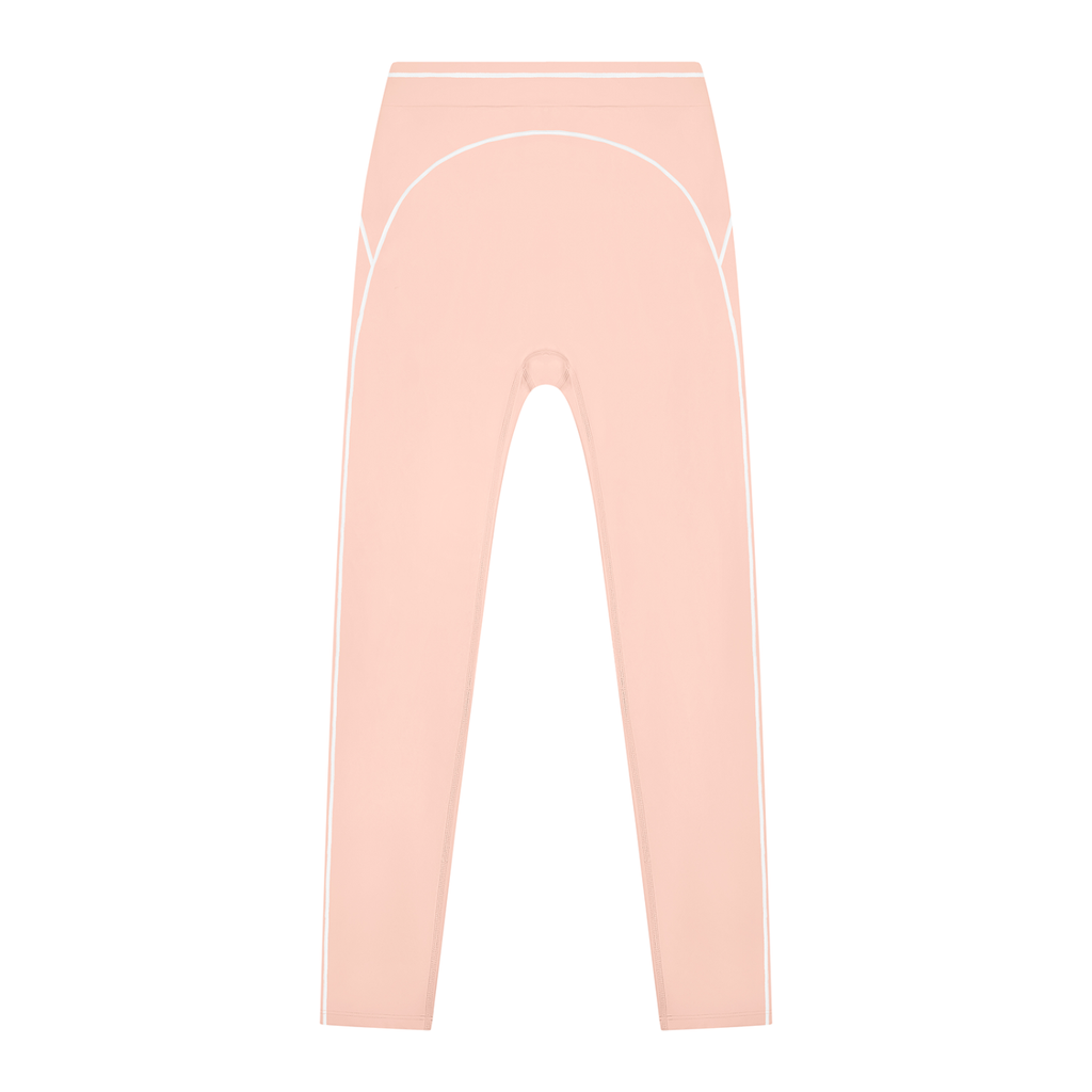 Women's High Rise Topstitching Leggings