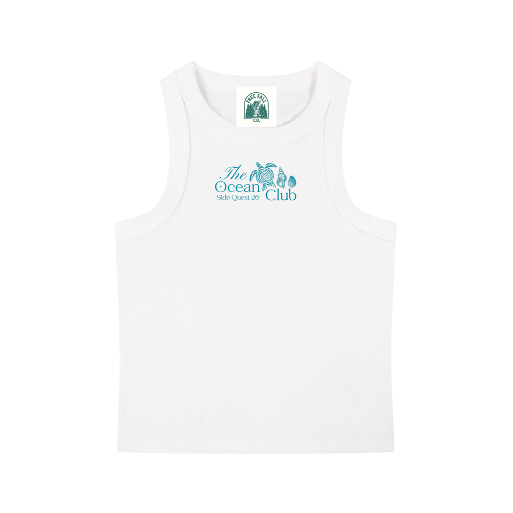 good Vibes Tank Top