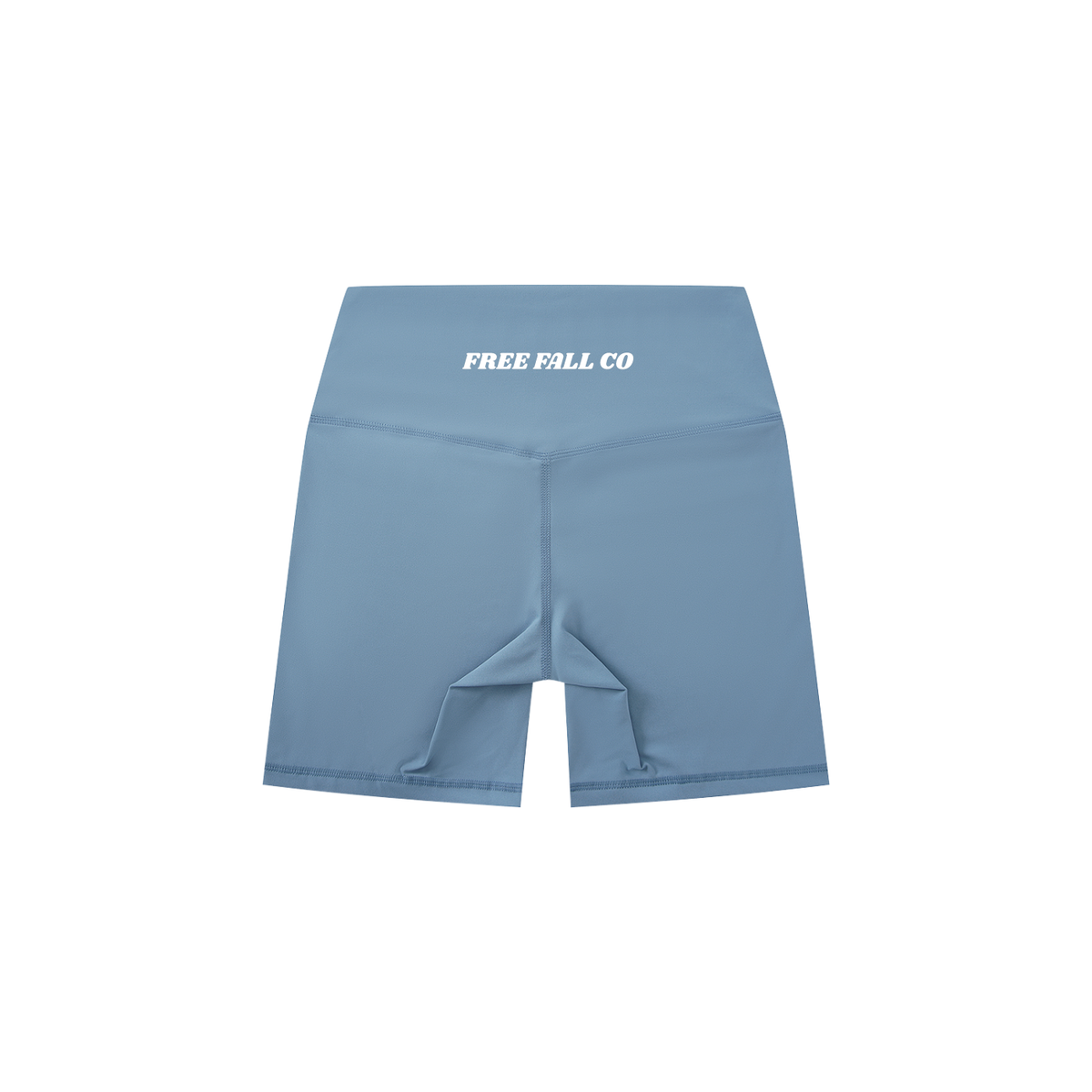 Women's High-Waisted Biker Shorts