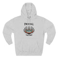 Free Fall Poker Friends Hoodie