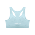 Women's Cropped Sports Bra