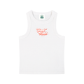 good Vibes Tank Top