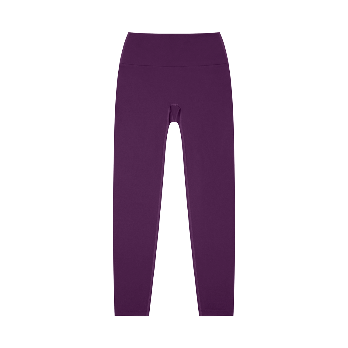 High-Waisted Yoga Leggings