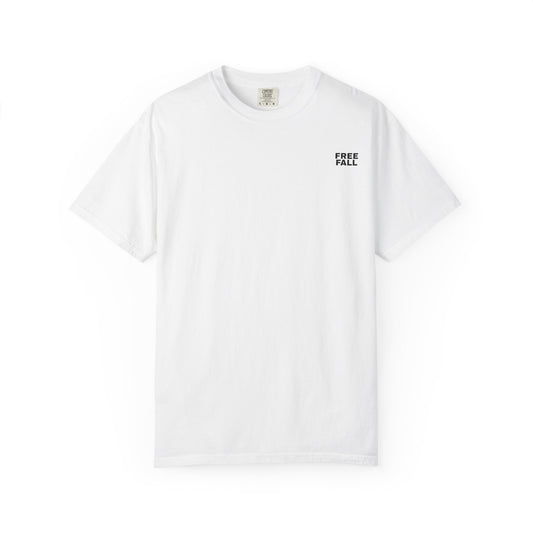 Man vs Shark Graphic Tee
