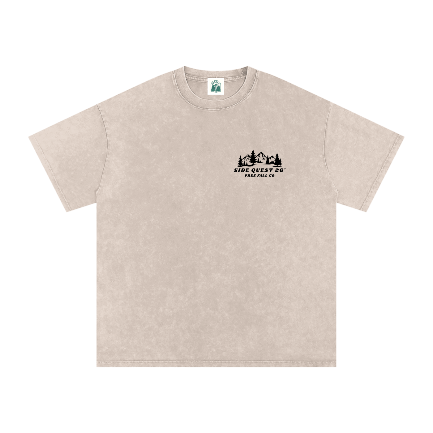 Choose Adventure T-Shirt