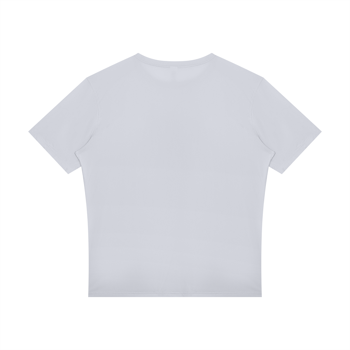 Men's Raglan Reflective T-Shirt