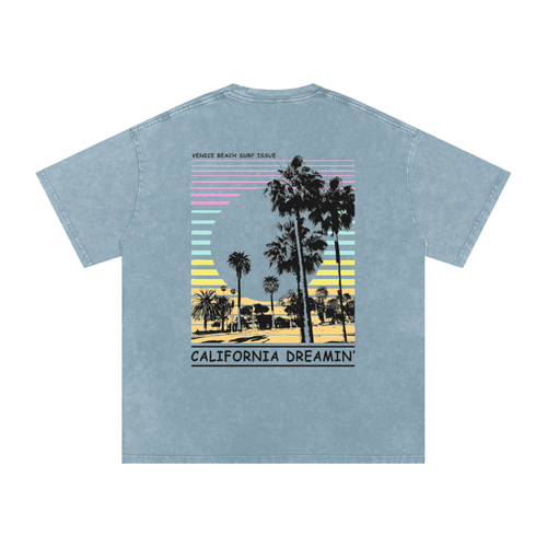 California Dreamin T-Shirt