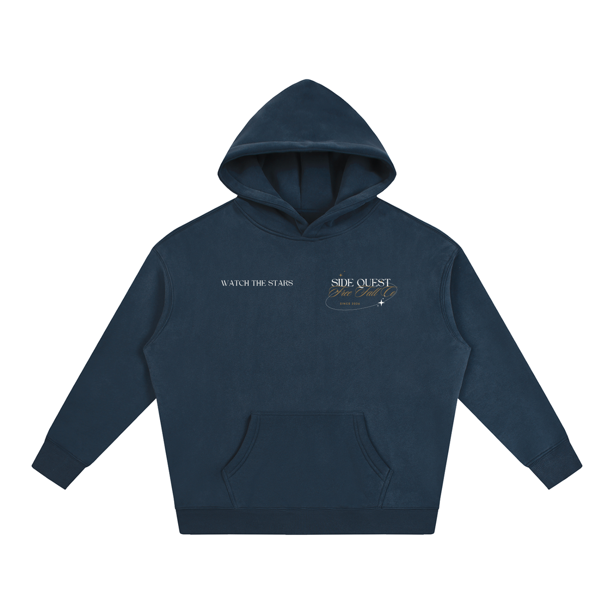 Watch the Stars Hoodie